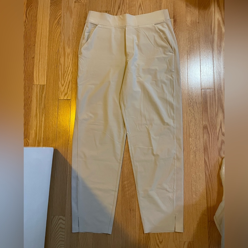 Athleta Work Pants